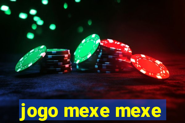 jogo mexe mexe